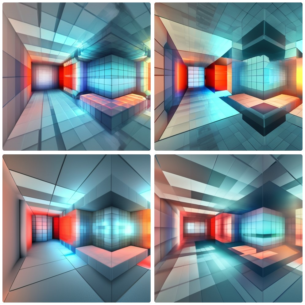 ARTISTIK 3 DIMENSIONAL SERIES ARTISTIK 3 DIMENSIONAL SERIES