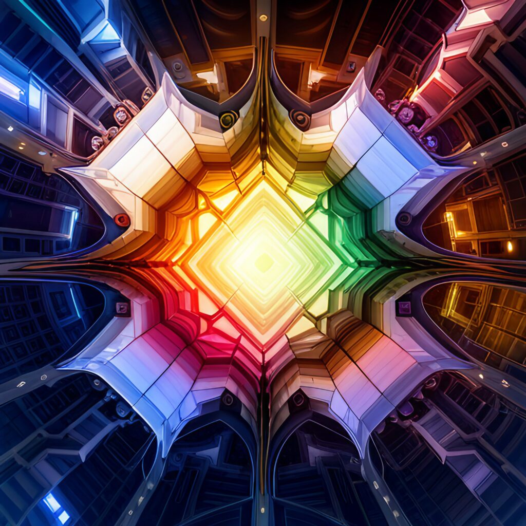 ARTISTIK AI ART IMAGES