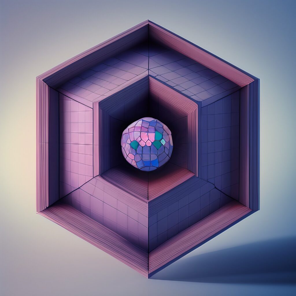 EMERGENT ENTITY: Purple