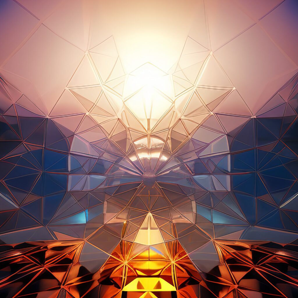 TIME DIMENSIONS: Red, Yellow, Purple